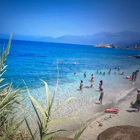 Sea Waves Appartement