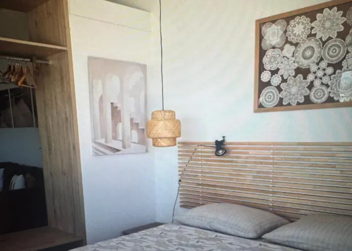 Sea Waves Apartment *