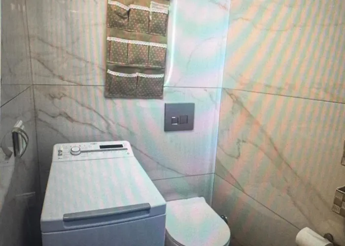 Sea Waves Apartment *