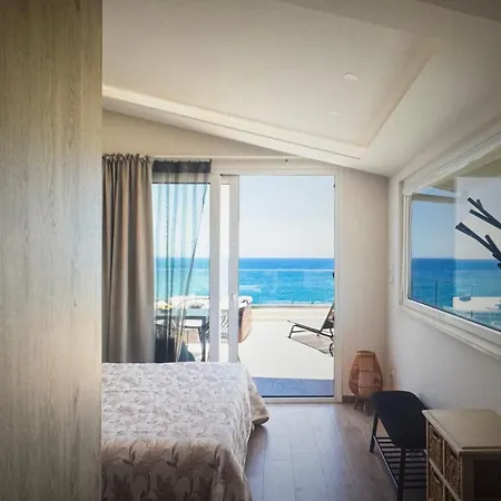 Sea Waves * Hersonissos (Crete)