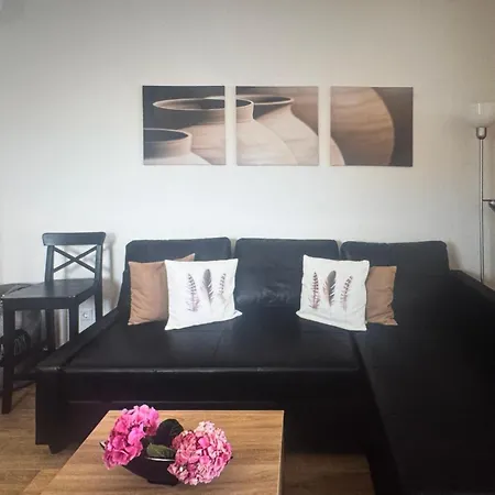 Sea Waves Apartment