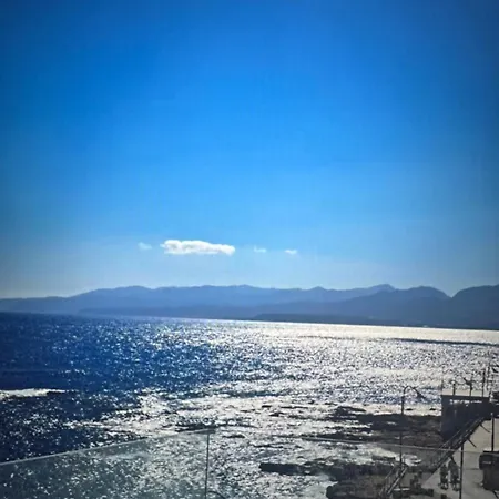 Sea Waves Hersonissos (Crete)